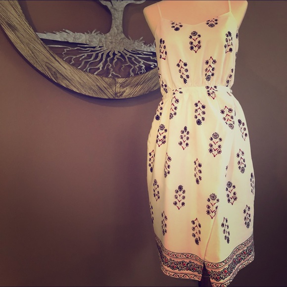 Madewell Dresses & Skirts - NWT Madewell Sandstar Dress